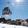 Val Thorens - Residencias Varias Val Thorens